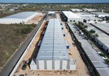 Proyectos | Expertos en comercialización e instalación de paneles aislantes