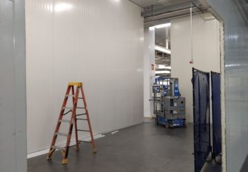 Proyectos | Expertos en comercialización e instalación de paneles aislantes