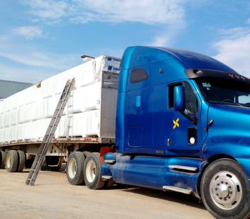 Comercialización e instalación de paneles aislantes de Poliuretano en Leon Gto