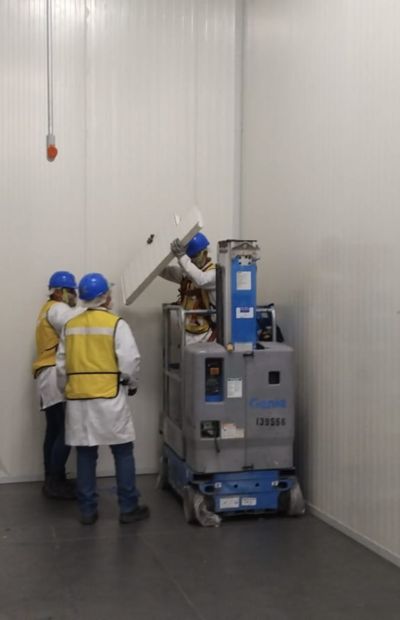 Productos y Soluciones | INDUXIA SA de CV