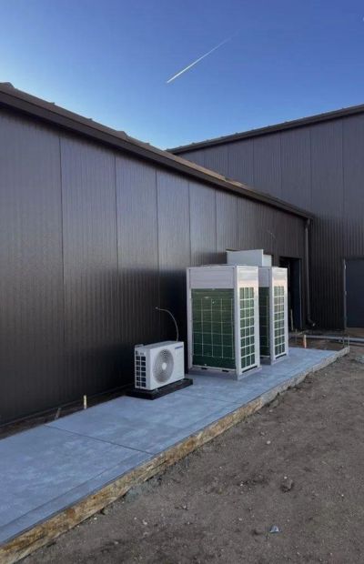 Productos y Soluciones | INDUXIA SA de CV